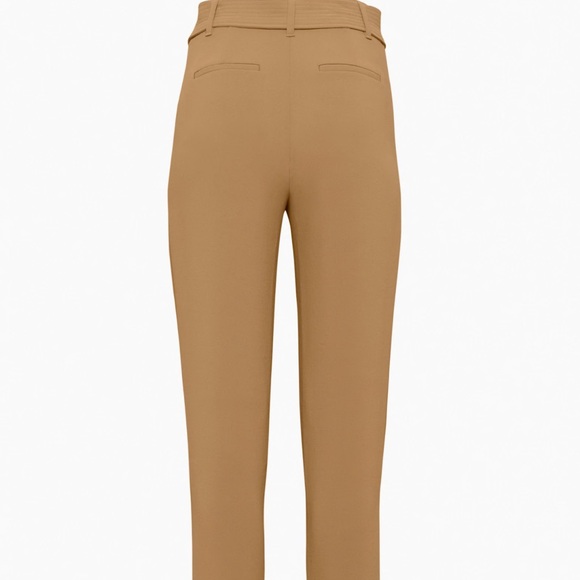 Wilfred tie front pant saville - Picture 3 of 4